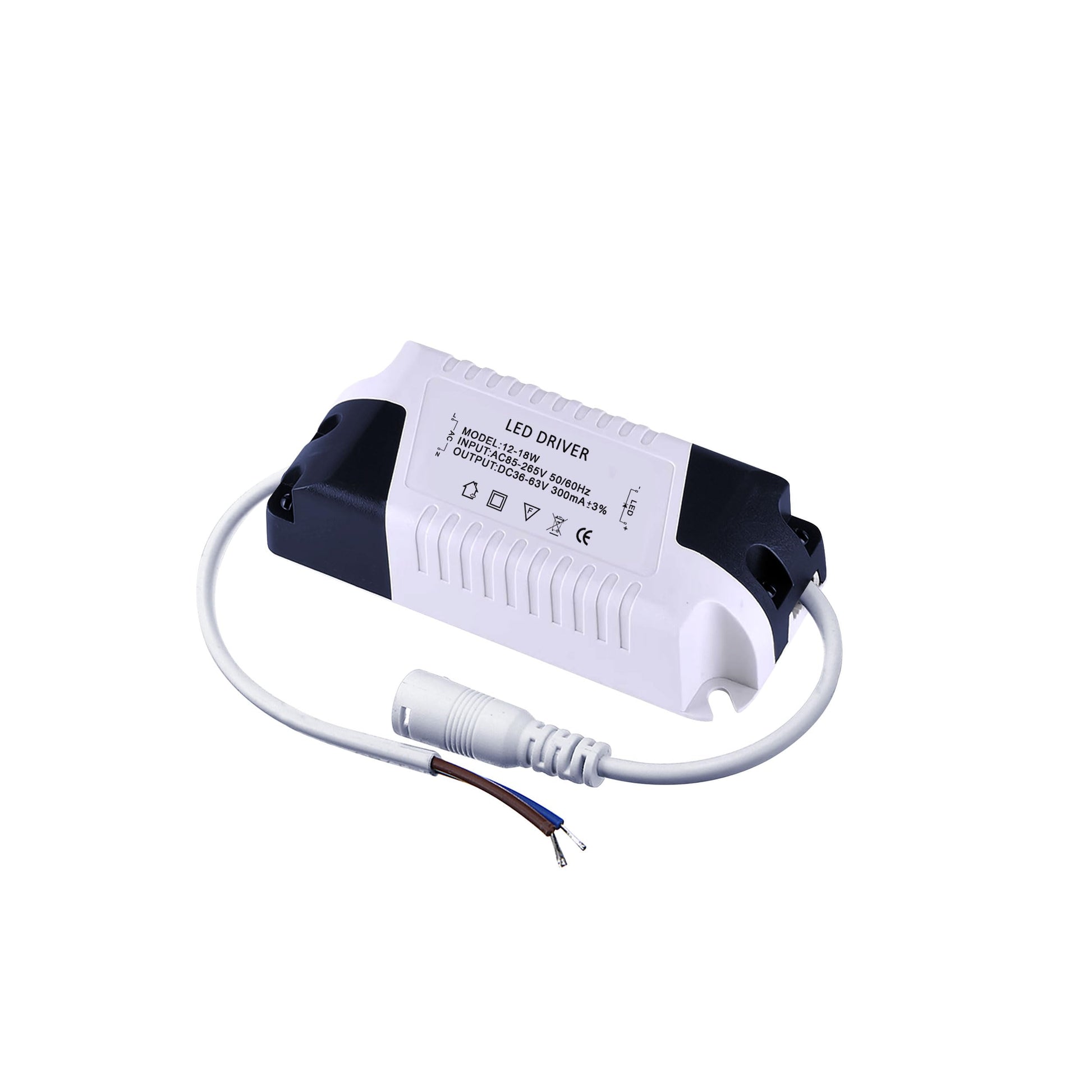 power etanche convertisseur