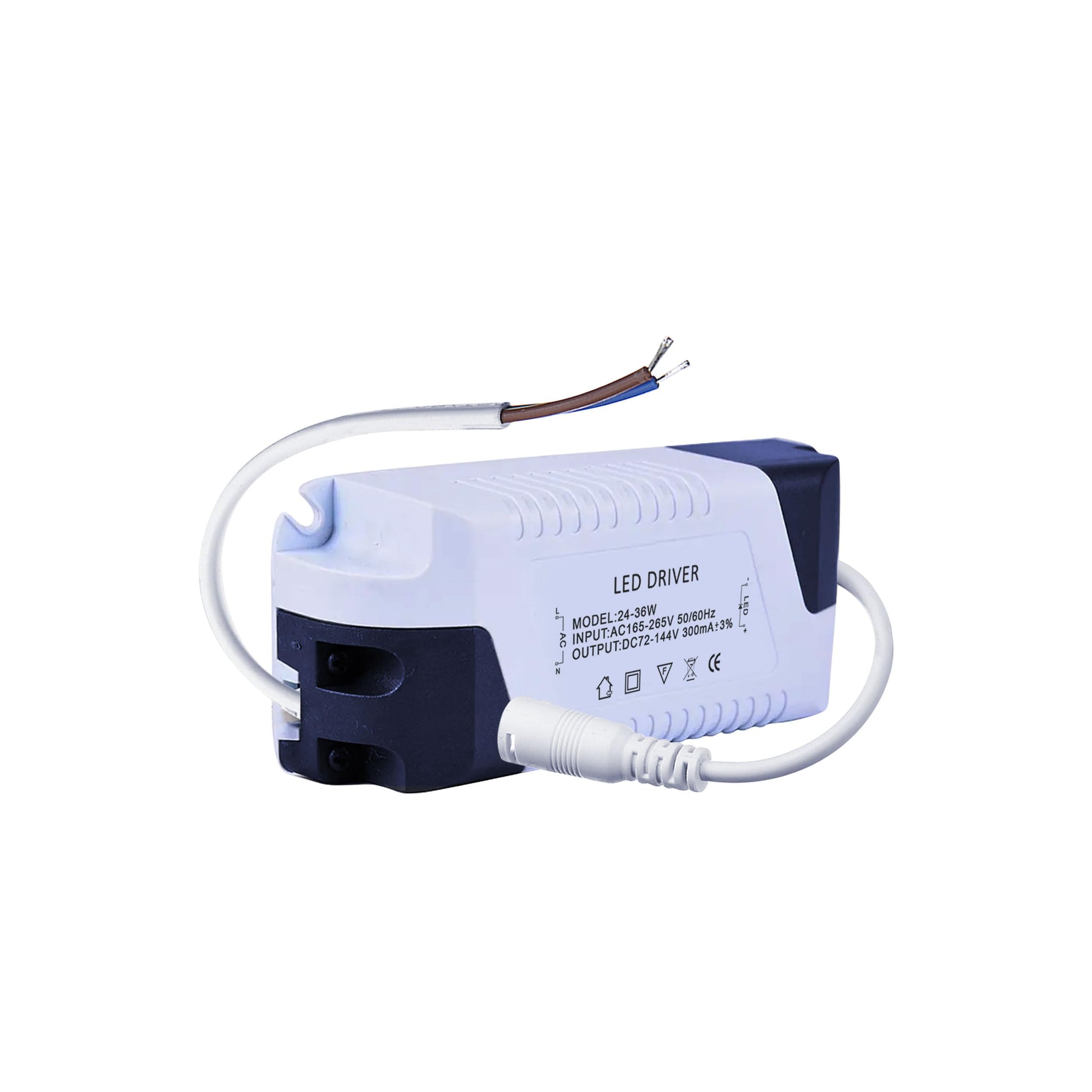 power etanche convertisseur