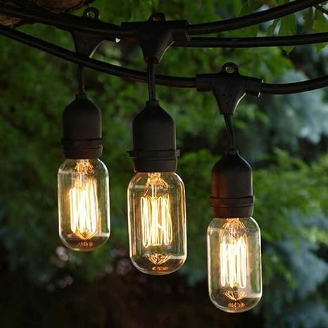 Ampoule LED B22 4W T45 dimmable, filament vintage rétro. Économie d’énergie.