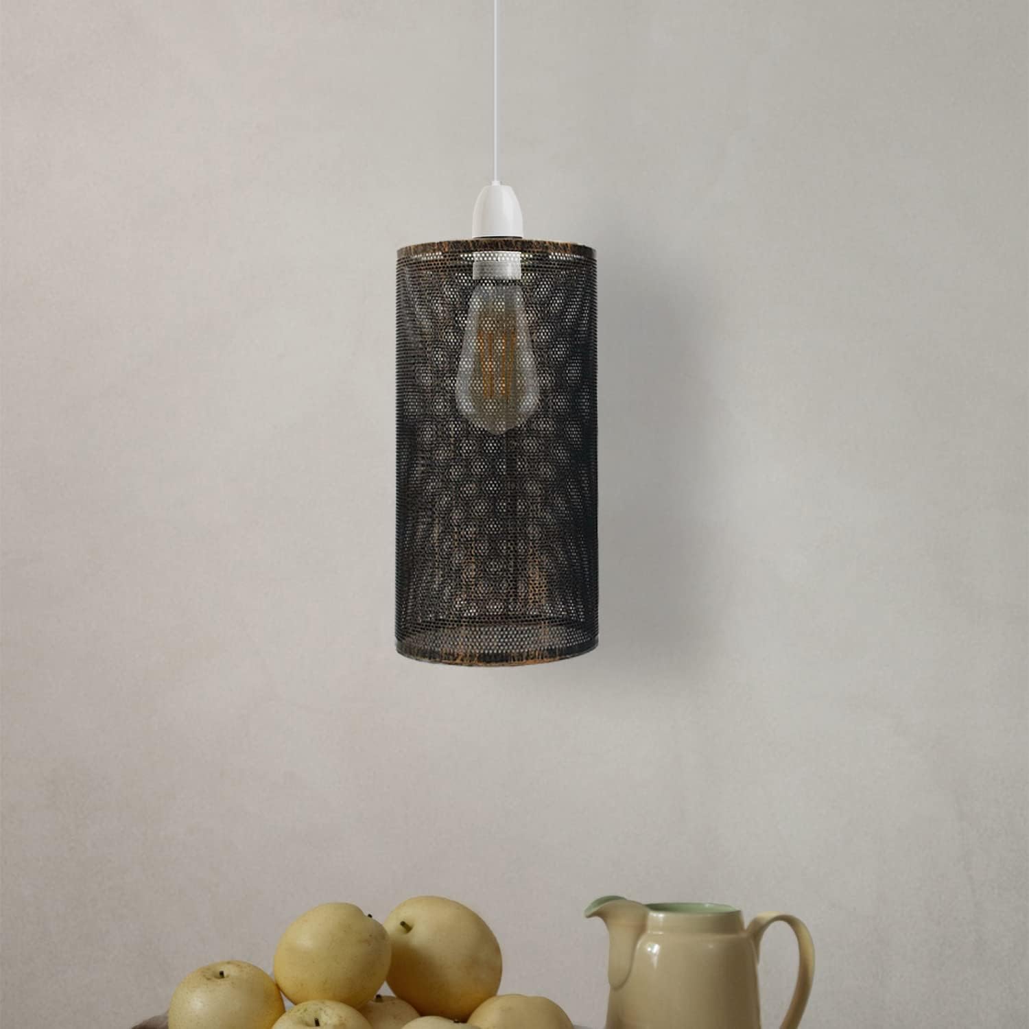 suspendus industriel