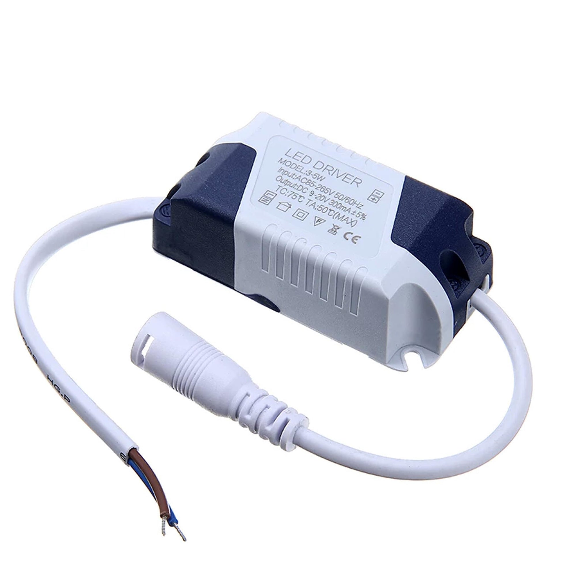 power etanche convertisseur