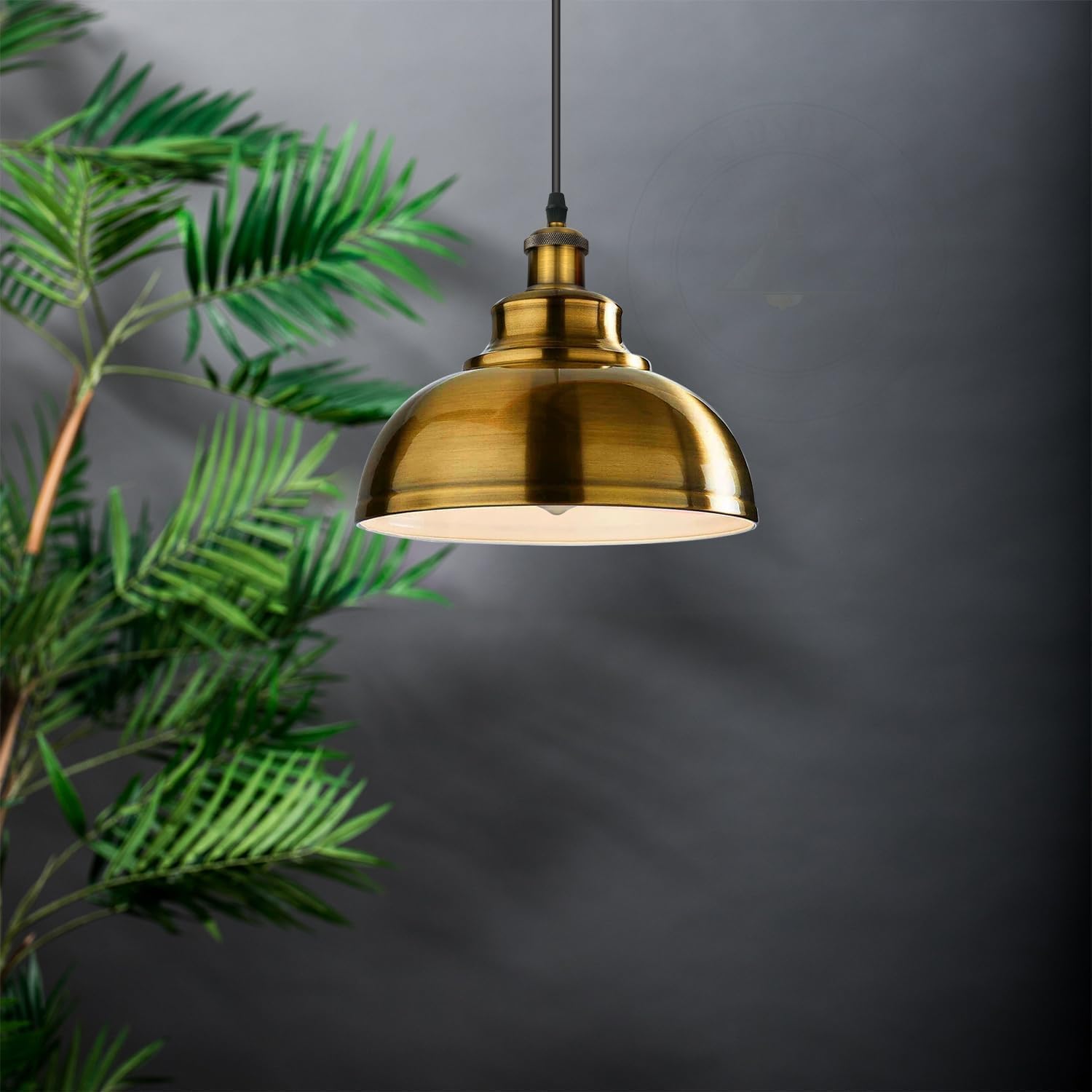 modern ceiling metal