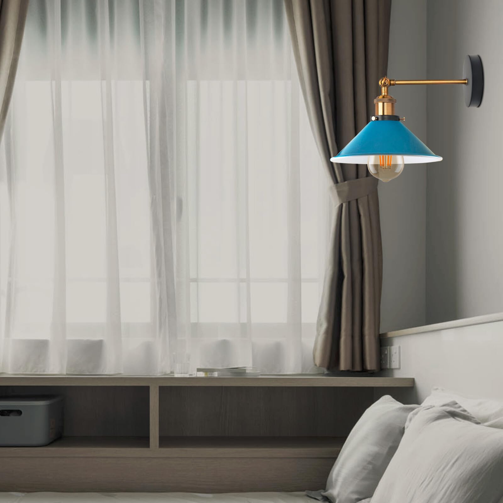 light metal fixture ceiling