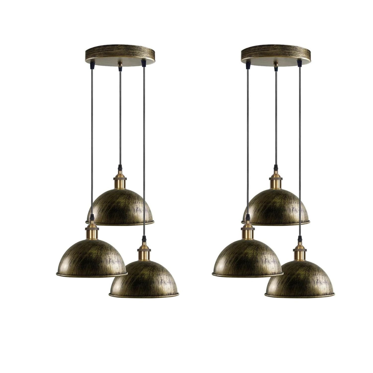 salon suspension lustre plafon
