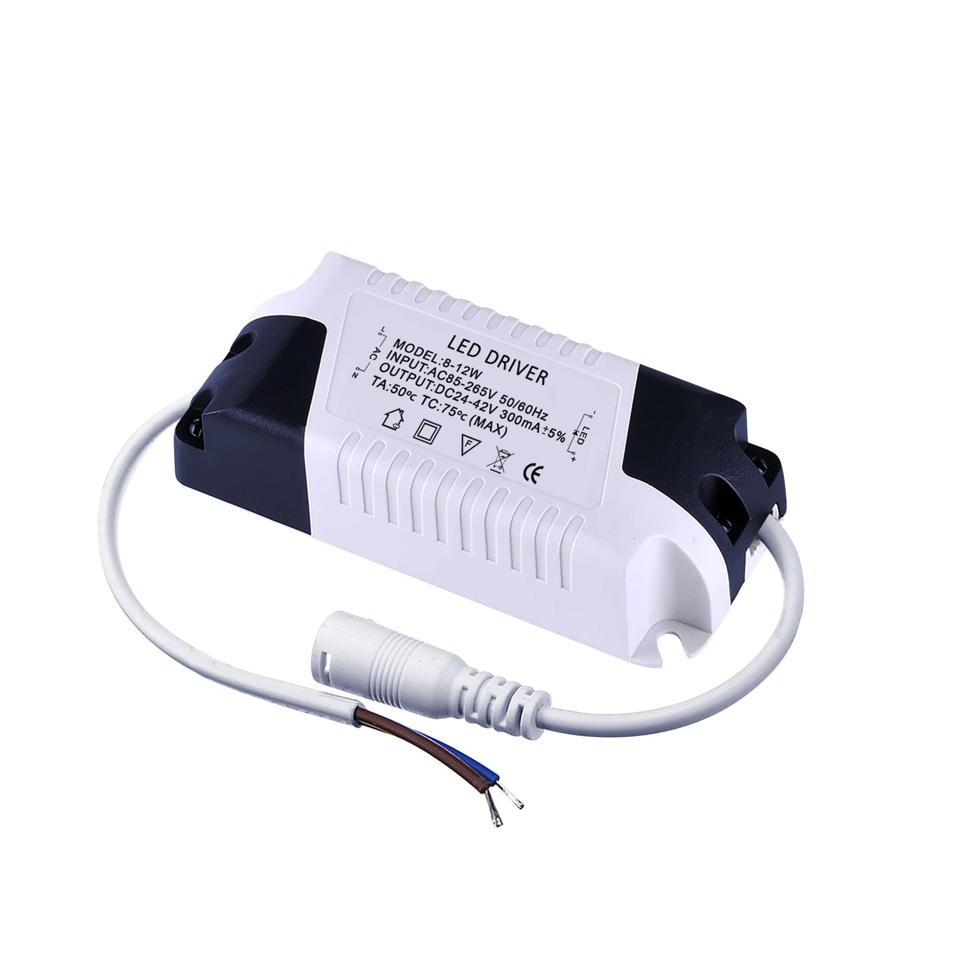 driver g bande adaptateur