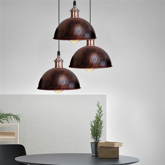 led luminaire plafonnier lustr