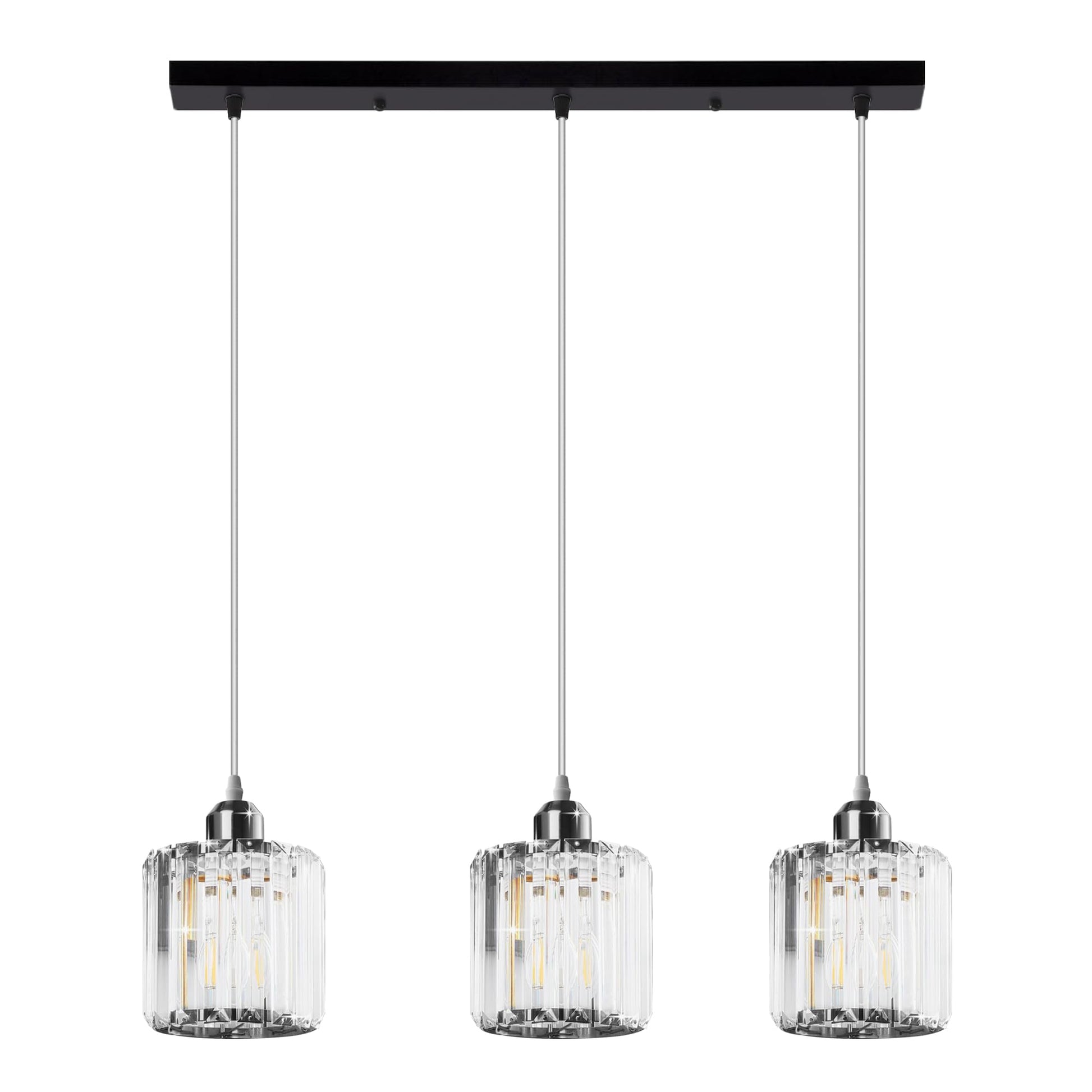 dore ceiling chandelier lamp