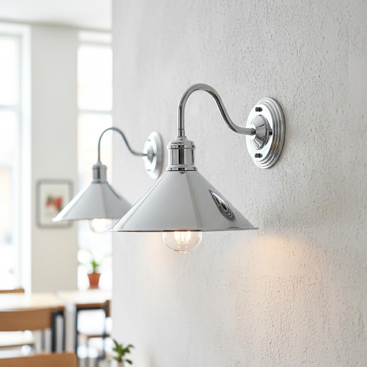 industrielle en luminaire