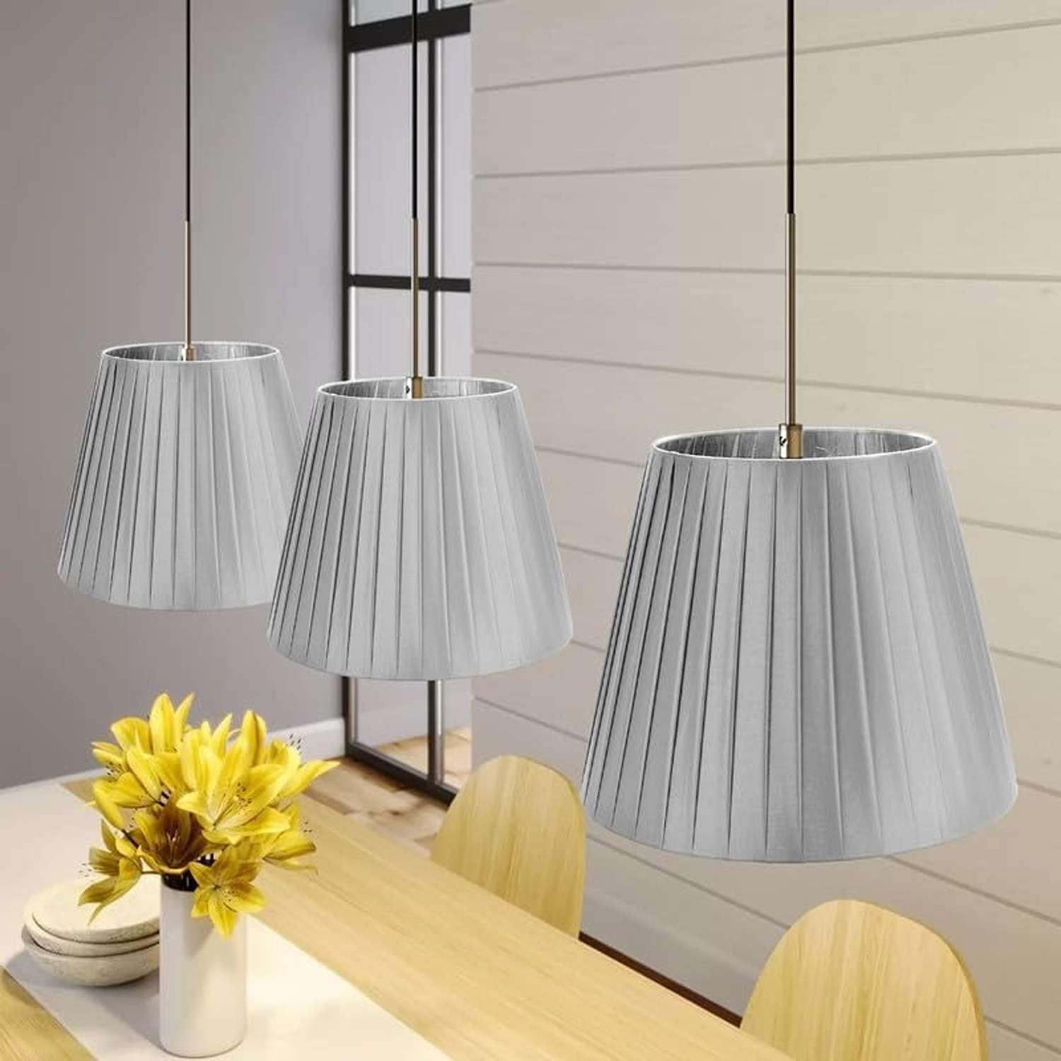 rotin abat cuisine plafond