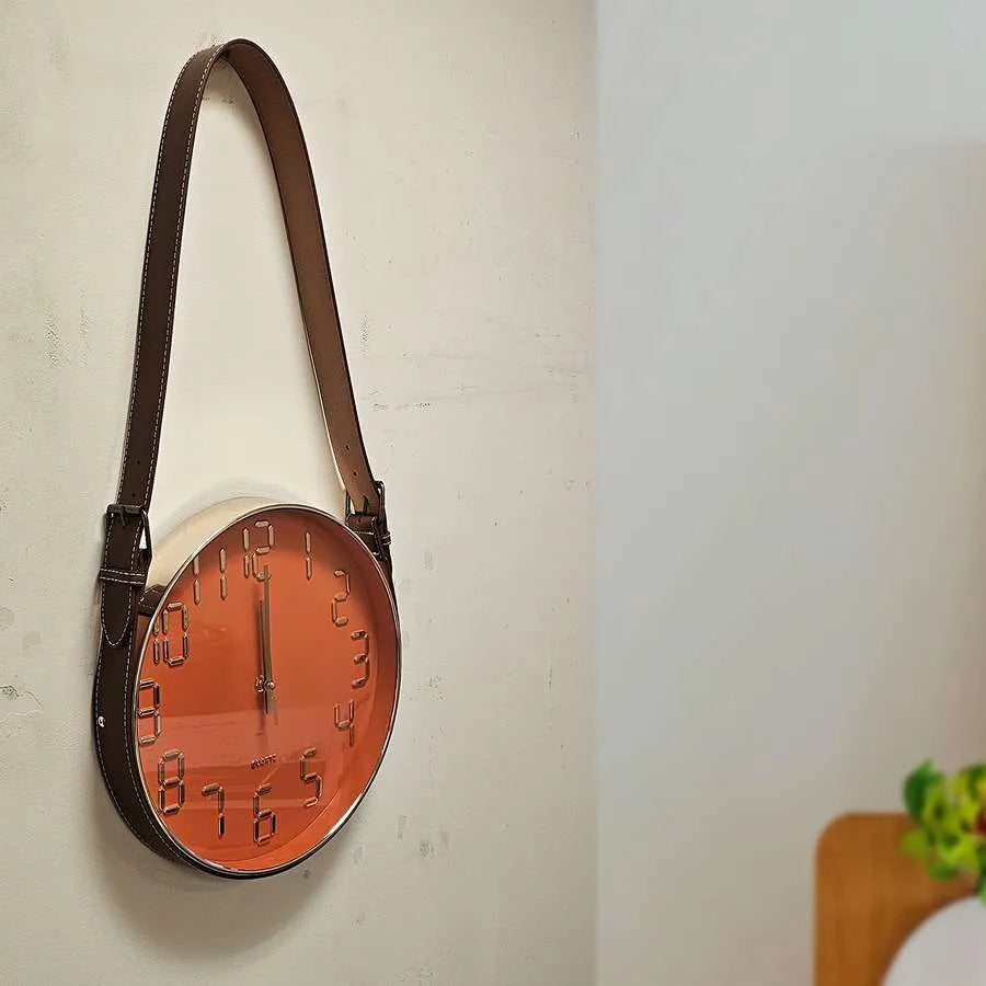 Wall Hanging Clocks