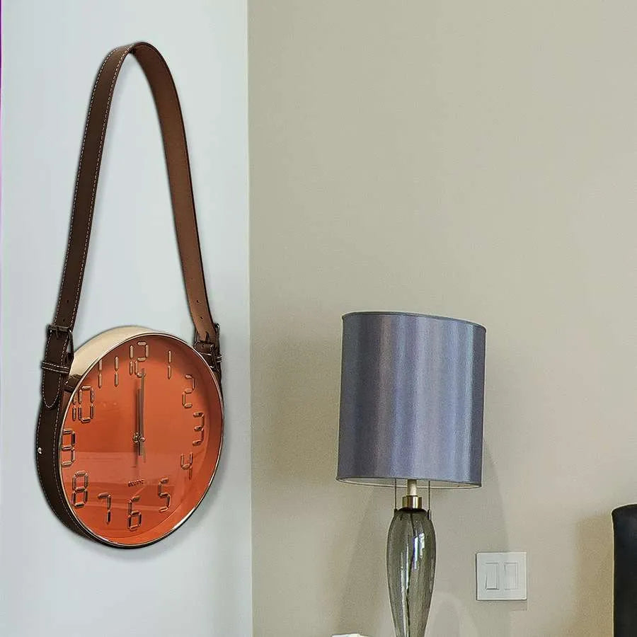 Wall Hanging Clocks