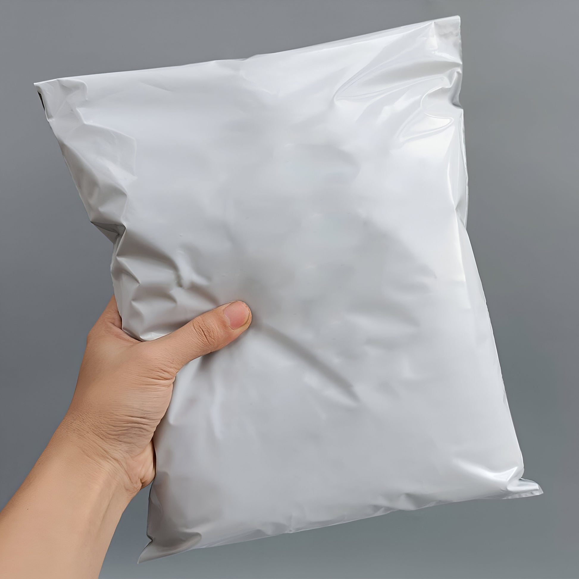 self seal bags