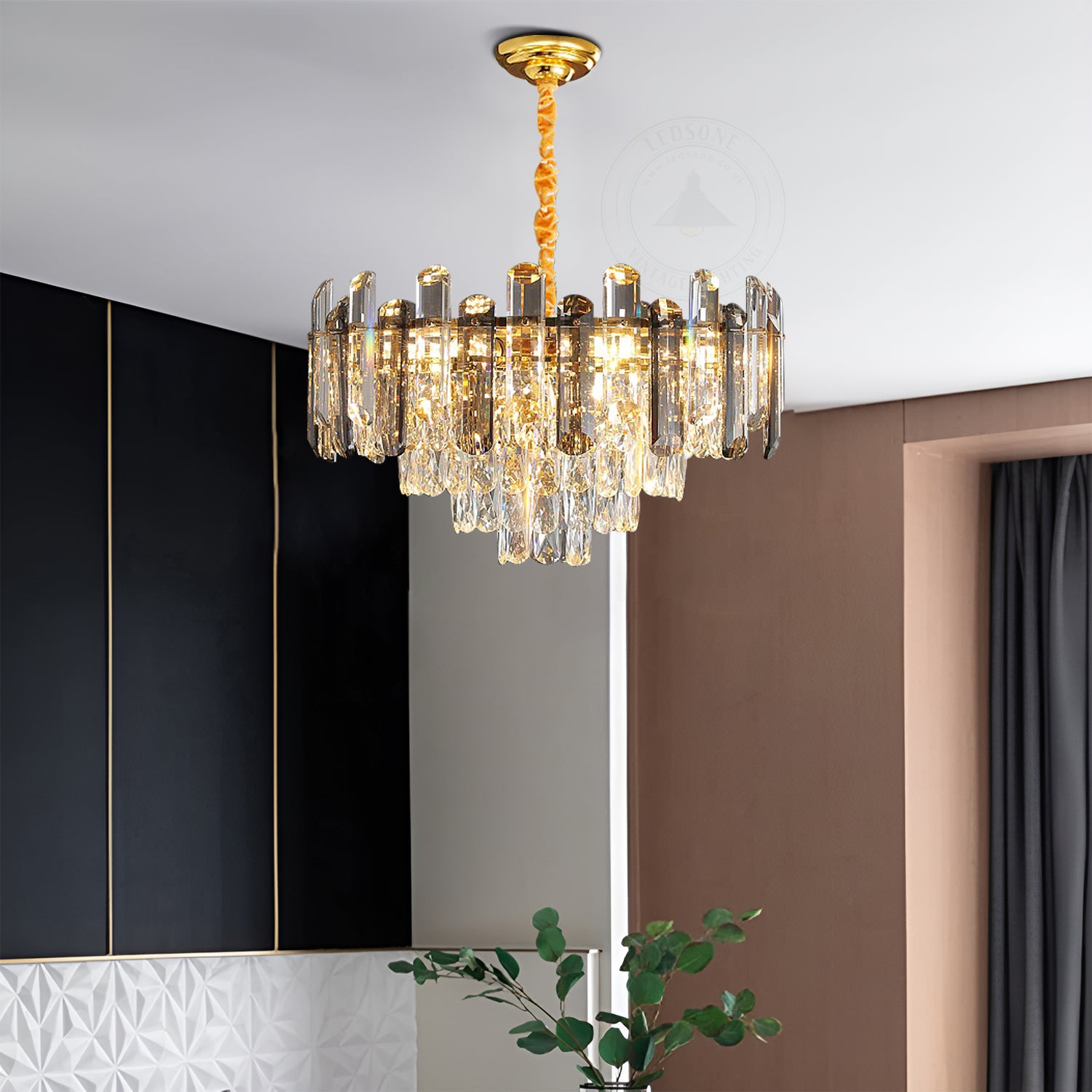 Modern Chandeliers