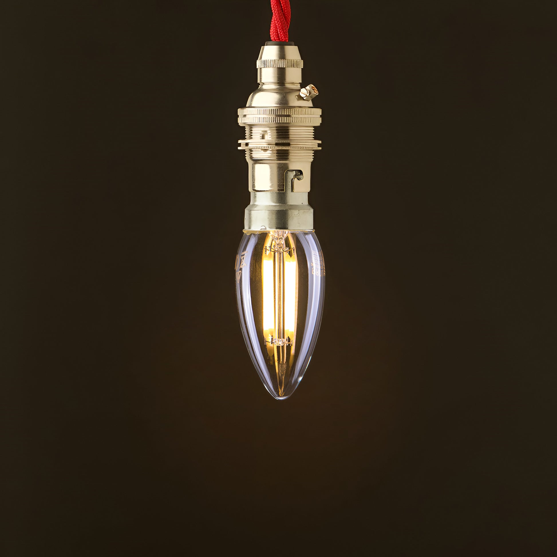 Energy Saving Filament Bulb