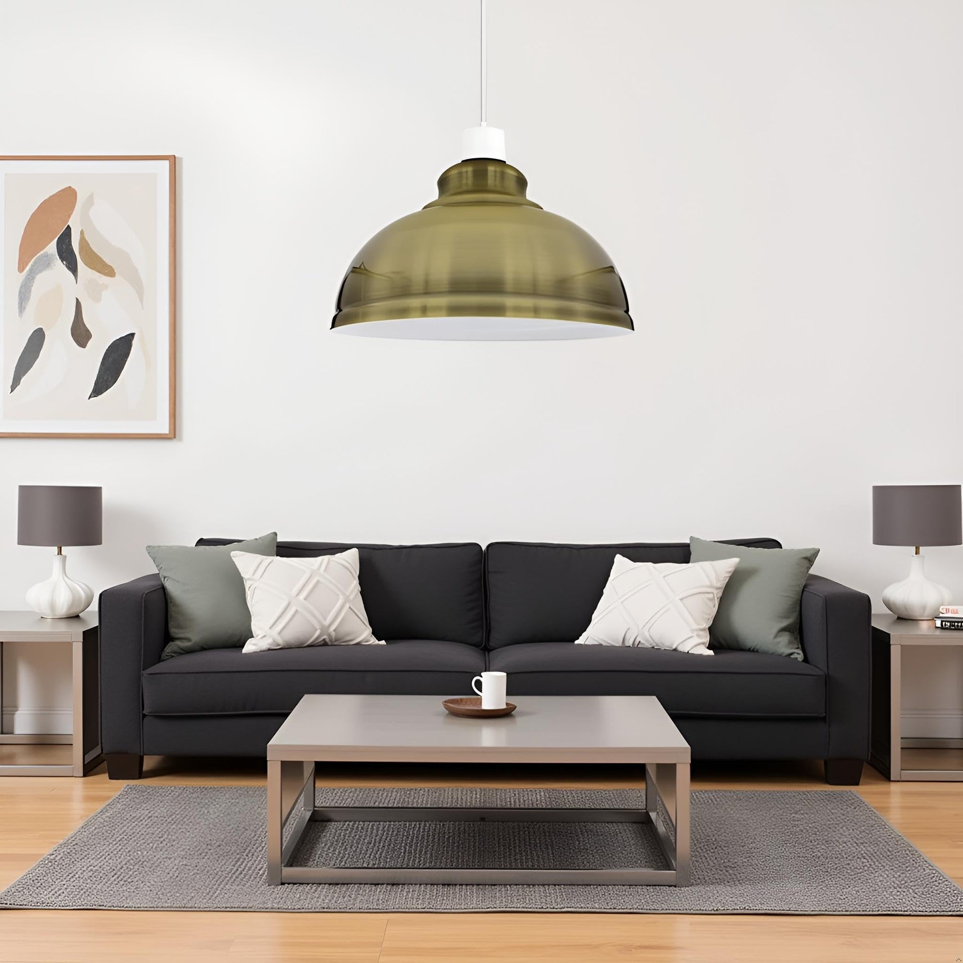 metal modern