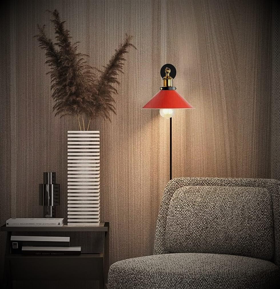 luminaire abat murale plafond