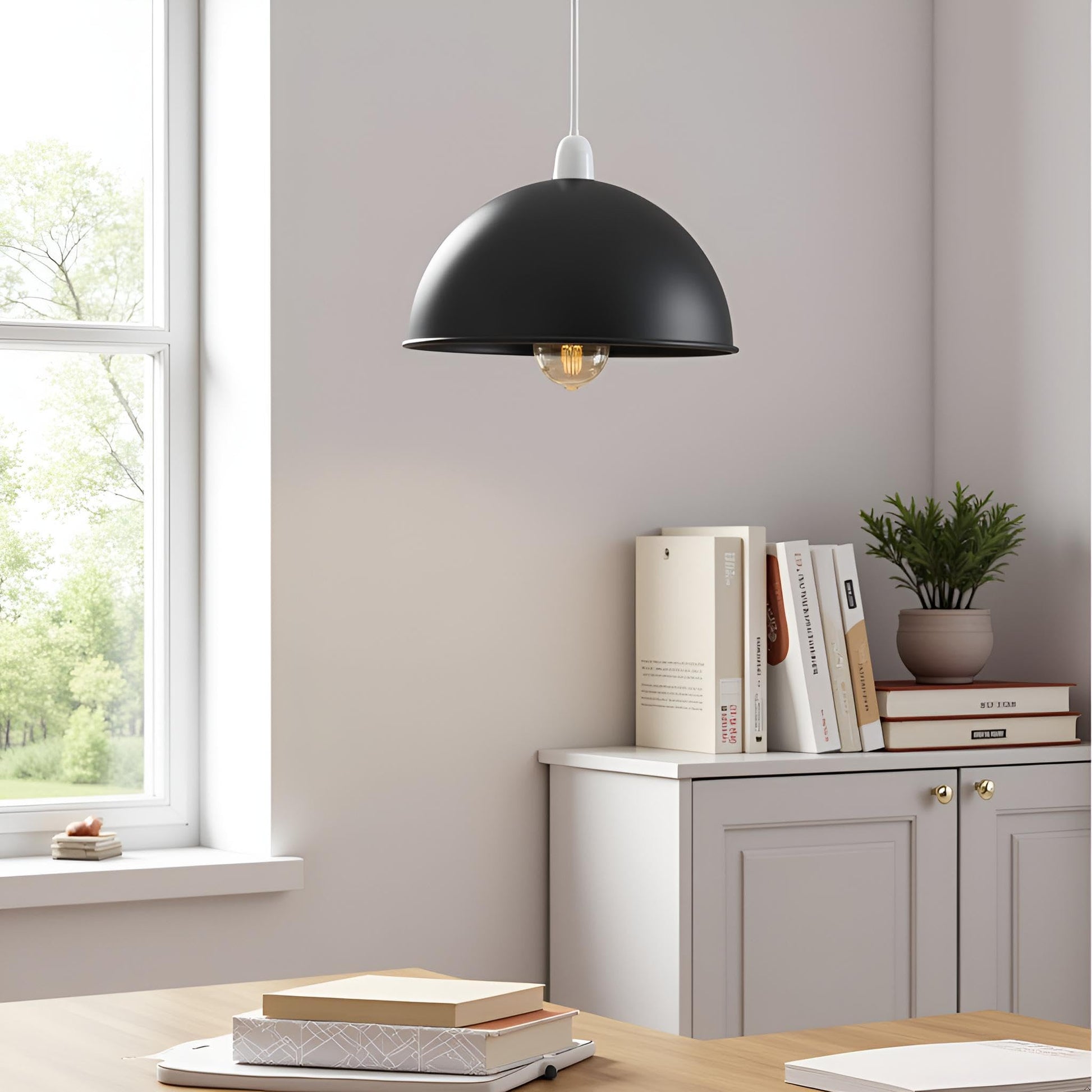 blanc industriel jour fil