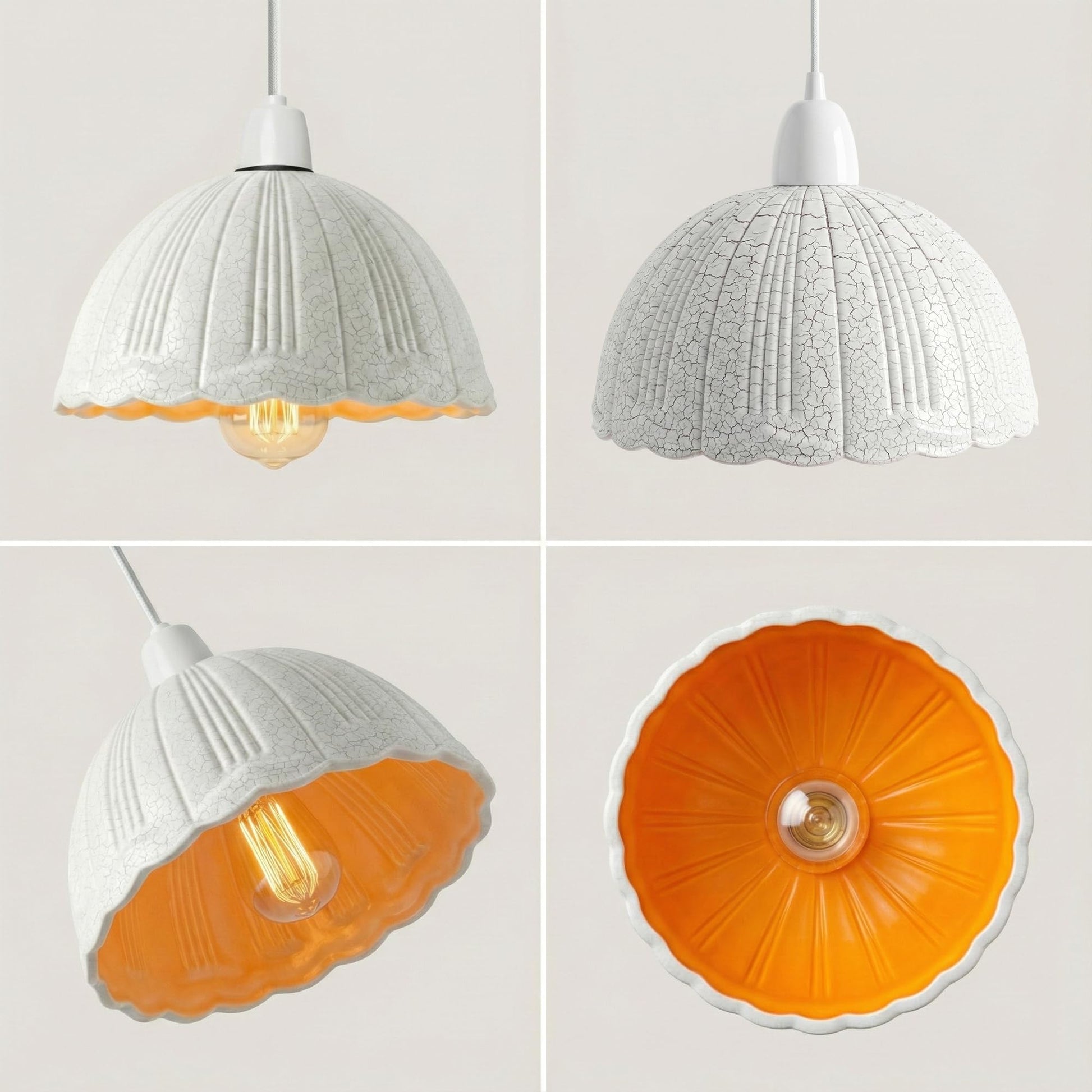 retro light vintage