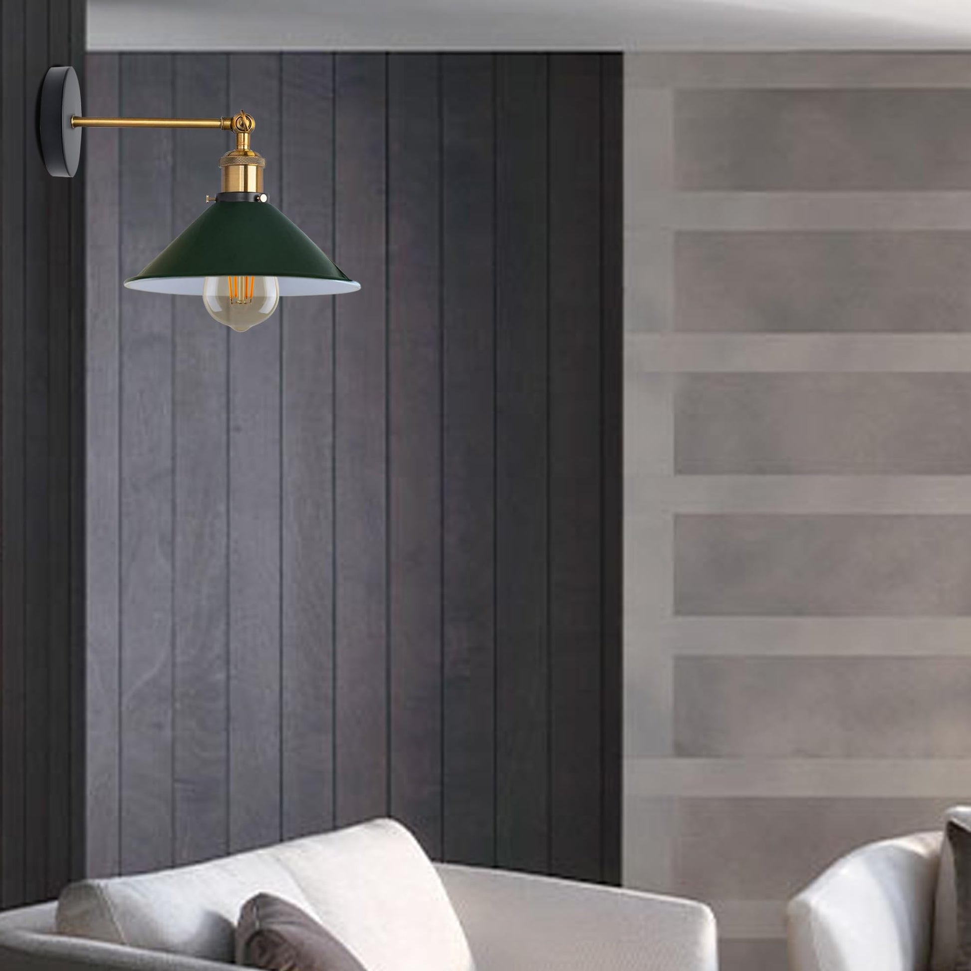 light metal fixture ceiling