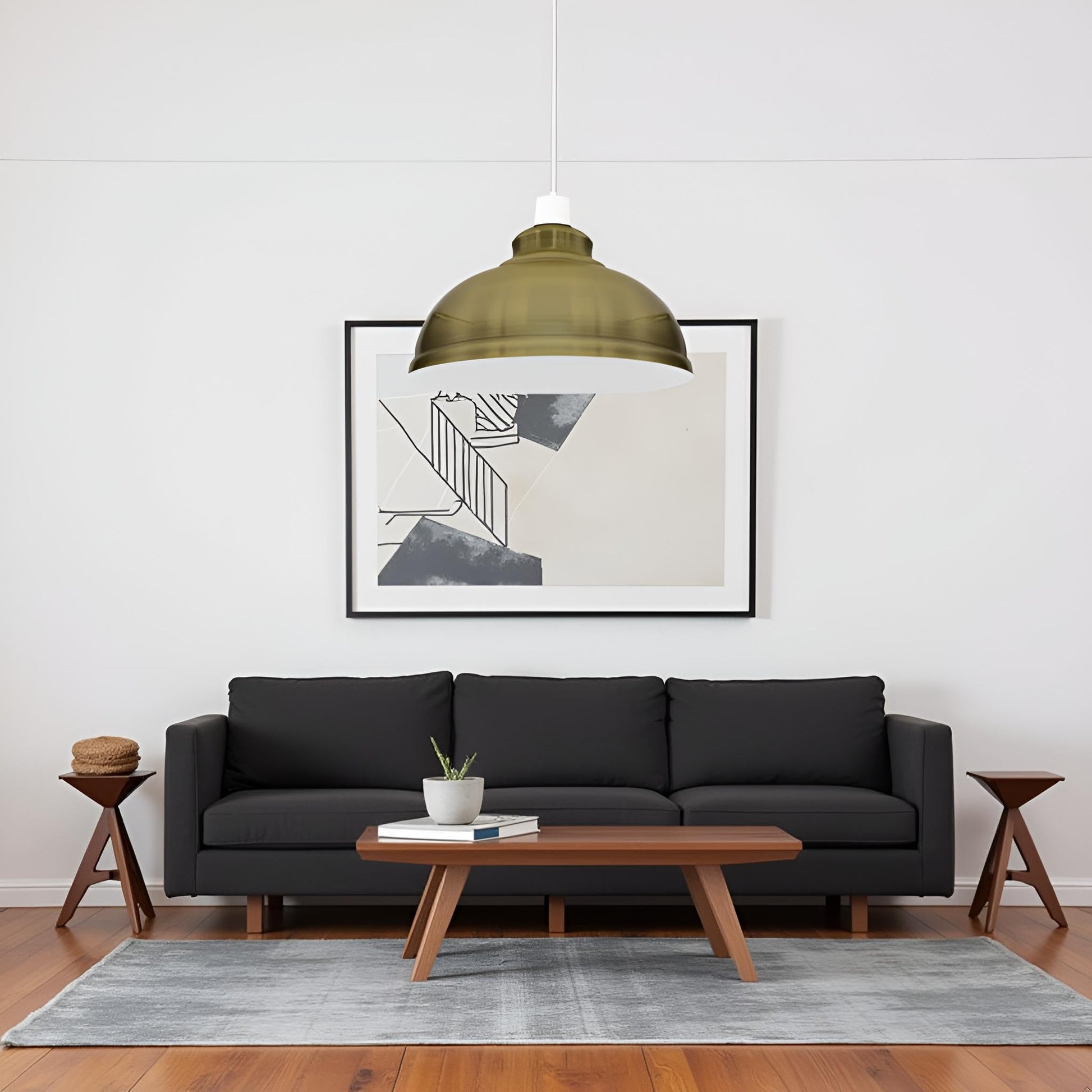 metal modern