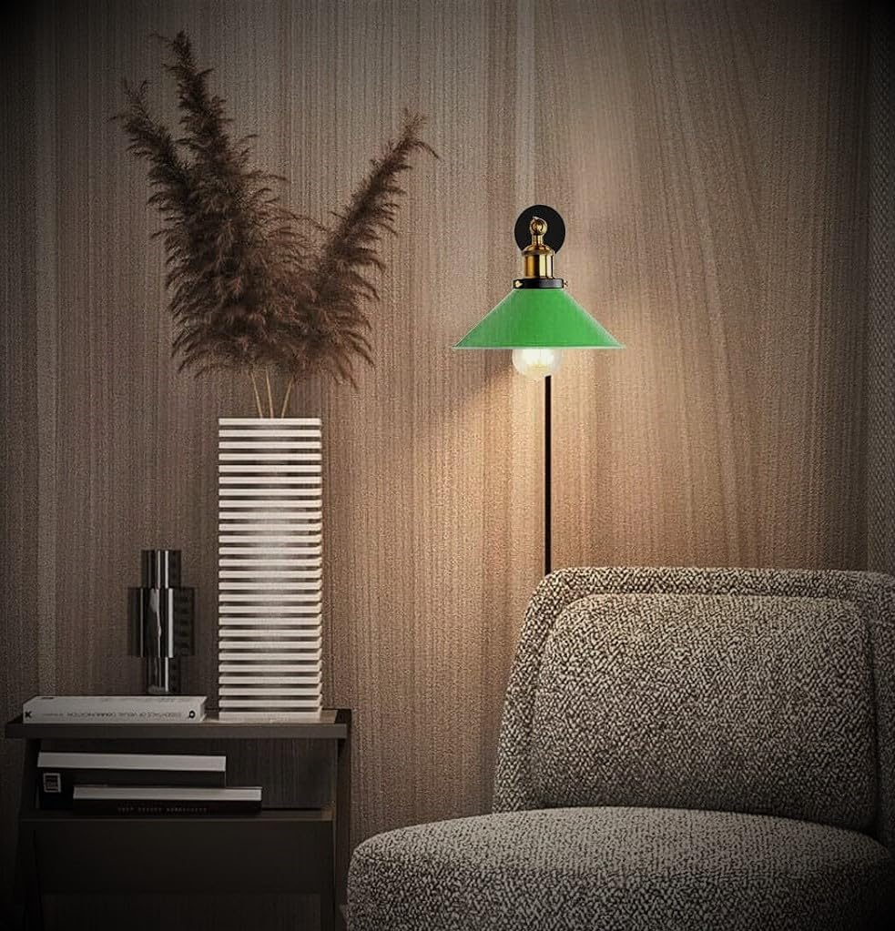 lustre murale abat plafond