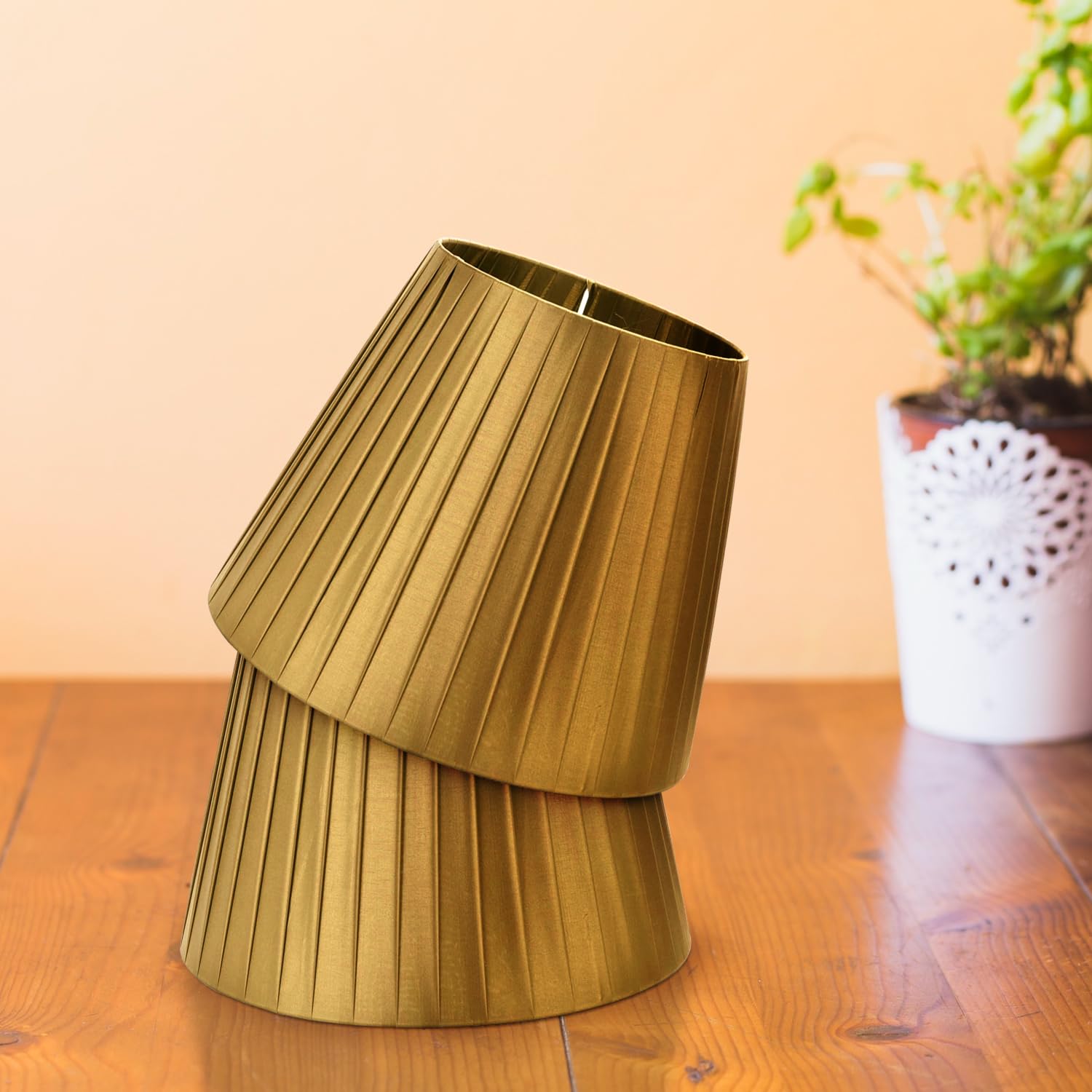 abats-jour lustre lampe plafon