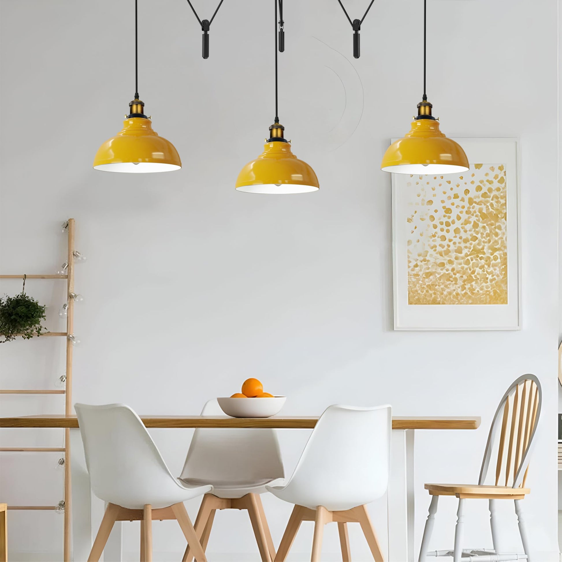 luminaires salon luminaire