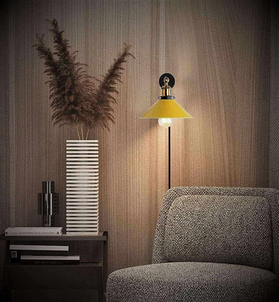 lampe murale suspension plafon