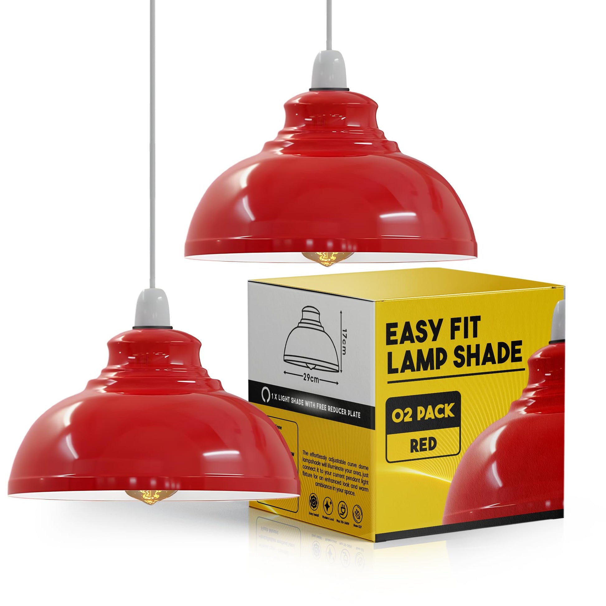 luminaire plafonnier abat