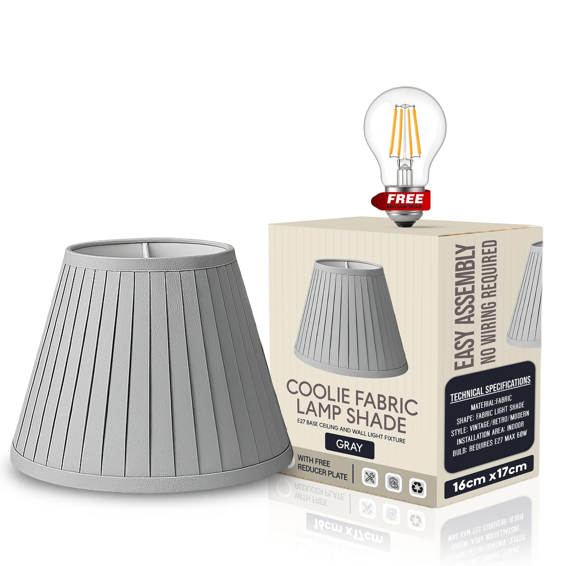 abat luminaires d'éclairage