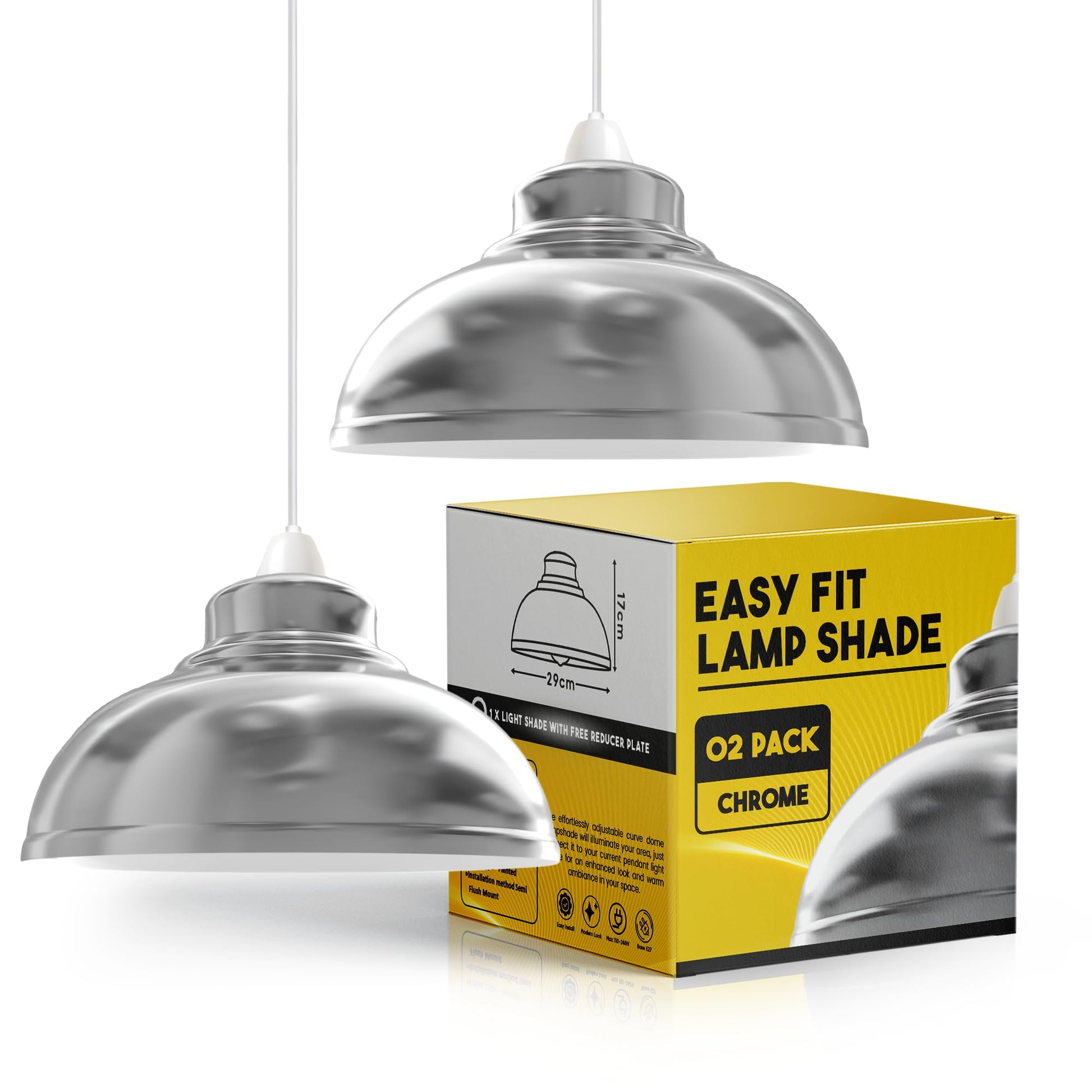 lampe abat suspension plafond