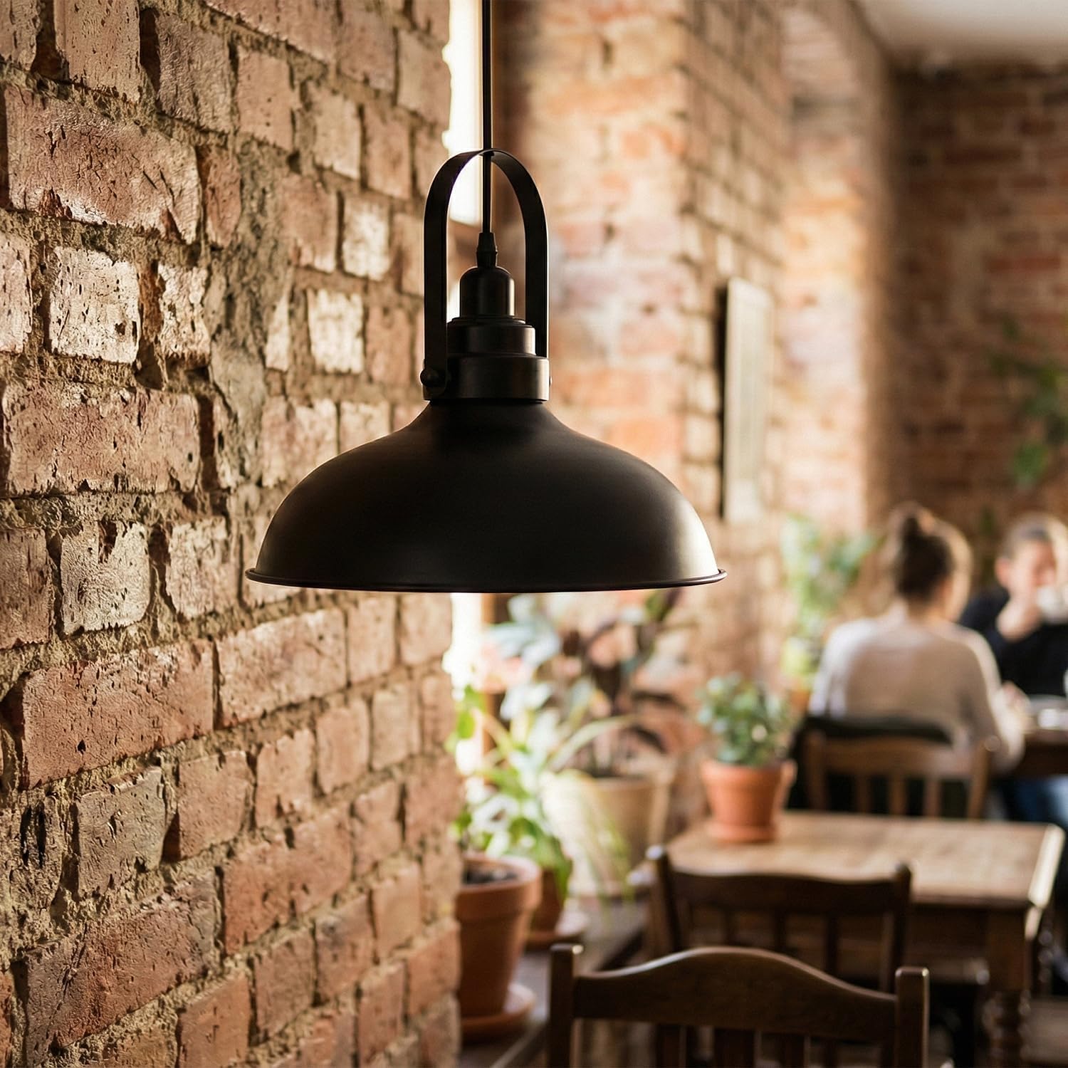 suspension abat jour luminaire