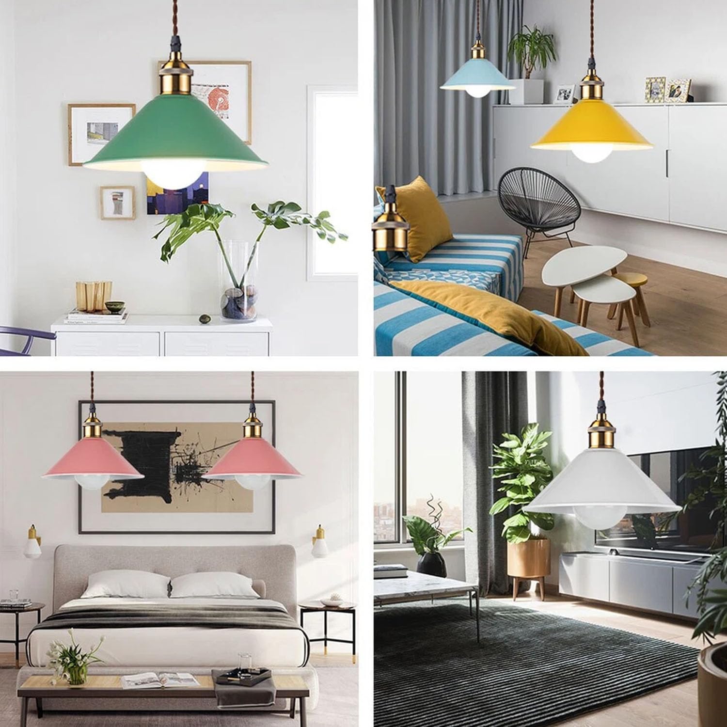 cuisine abat jour luminaire