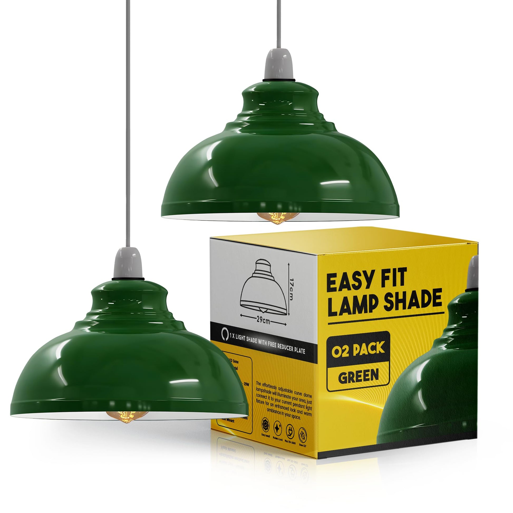 sur lampe suspension plafond