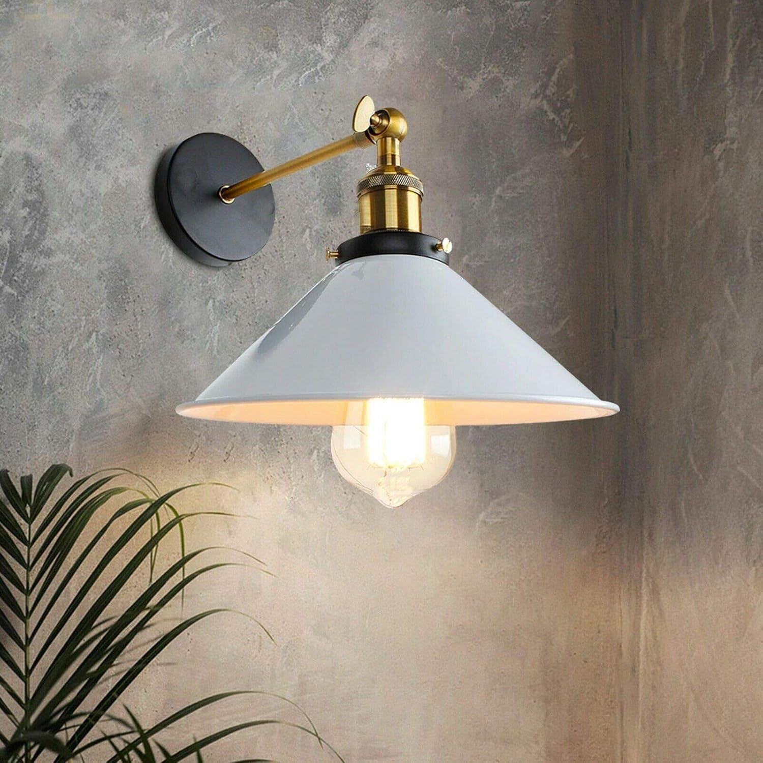 ceiling industrial led fixture