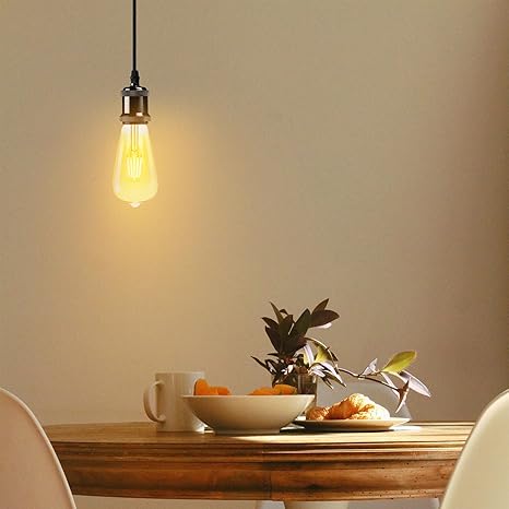 lampe vintage