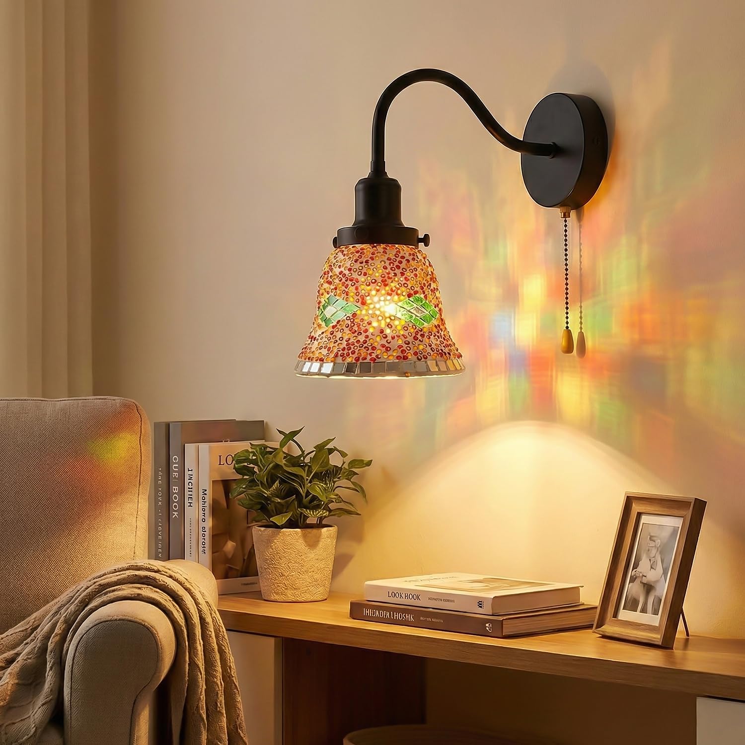 luminaire decoratif eclairage