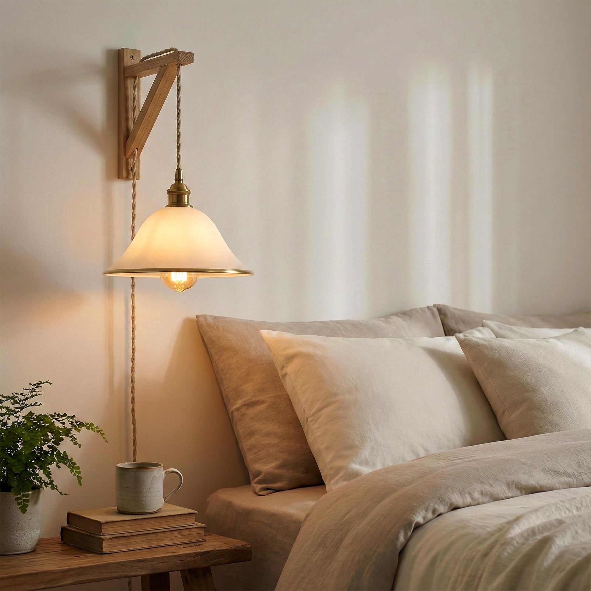 vintage ceiling fixture light