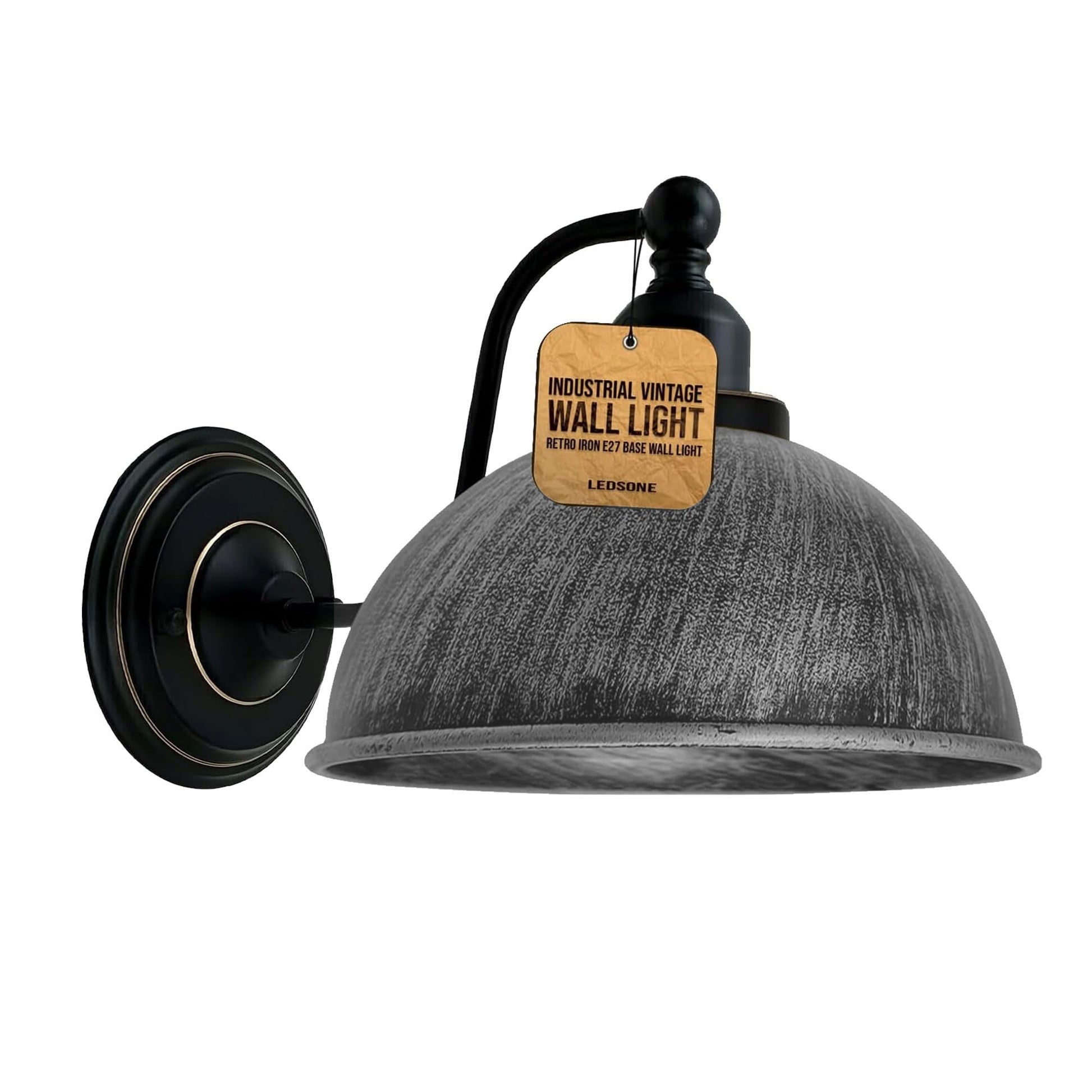 de salon suspension applique