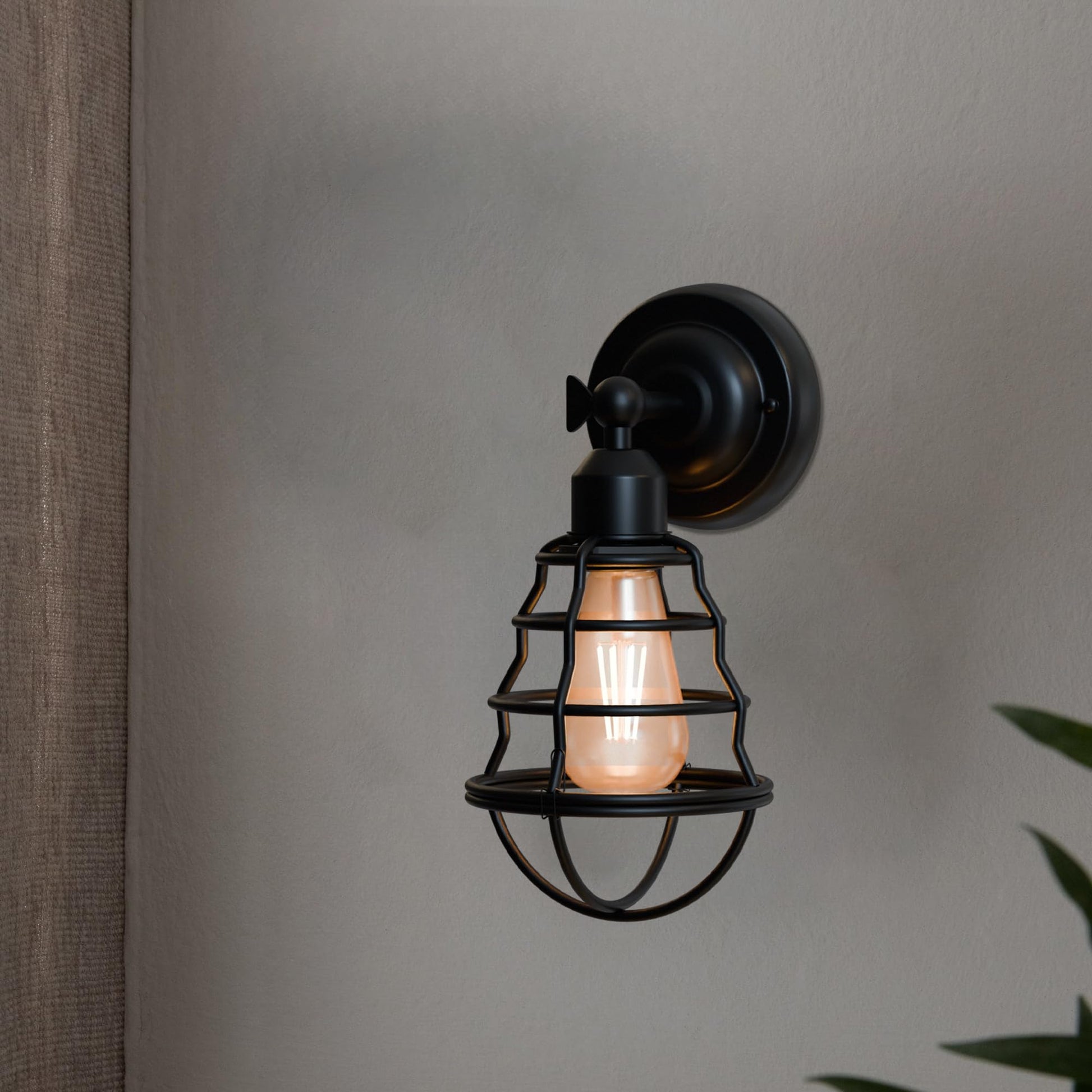 murale luminaire