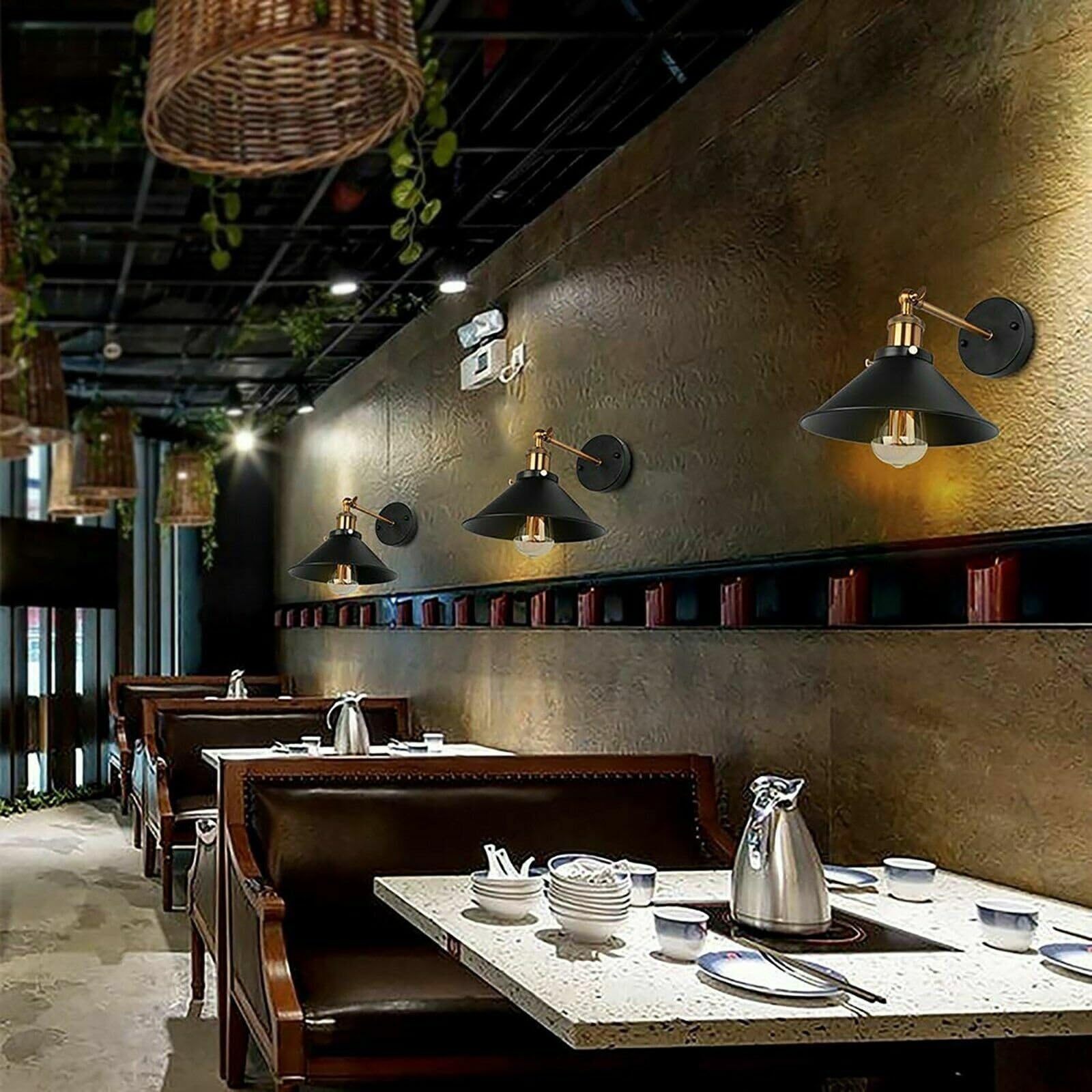led fixture ceiling light