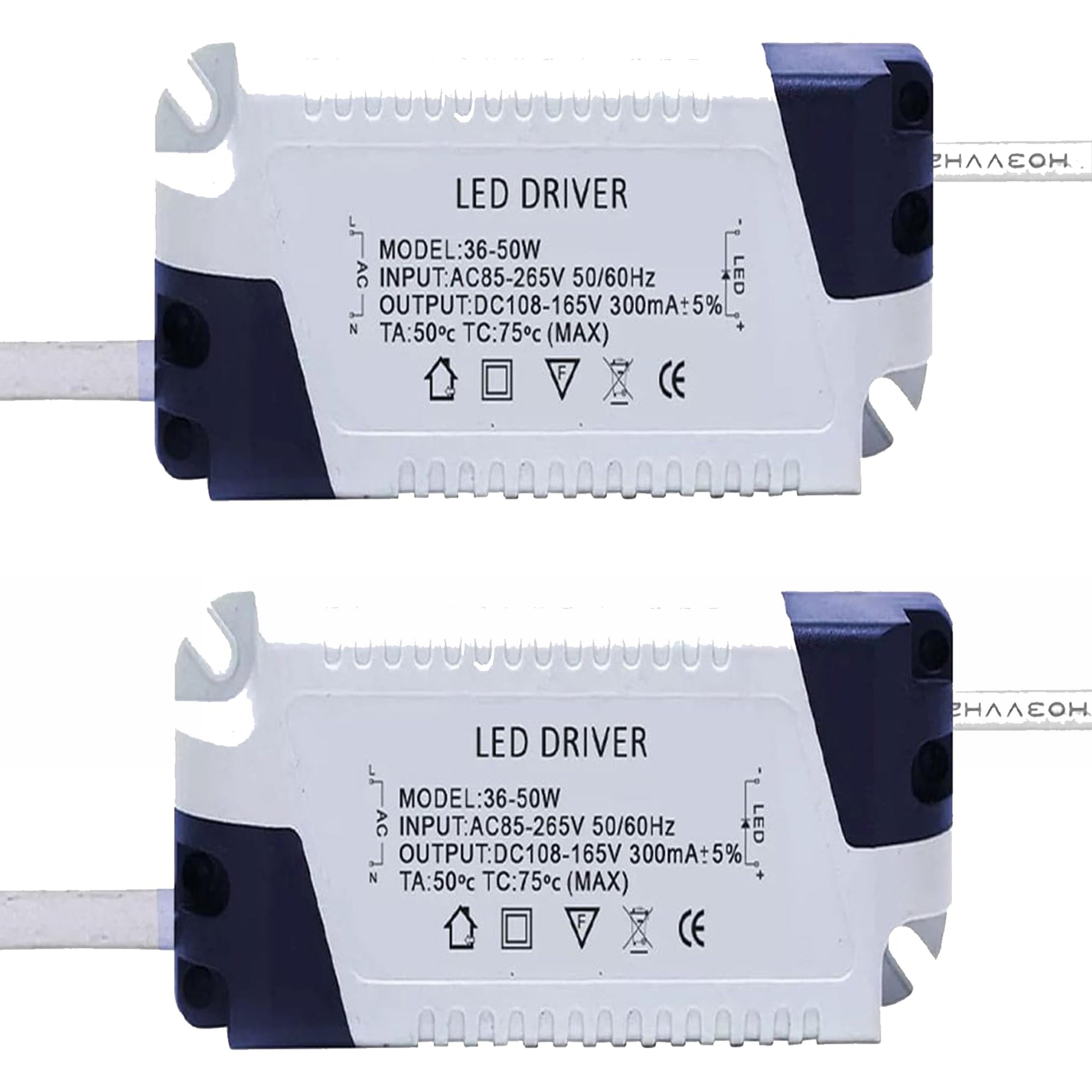 adaptateur v transfo etanche
