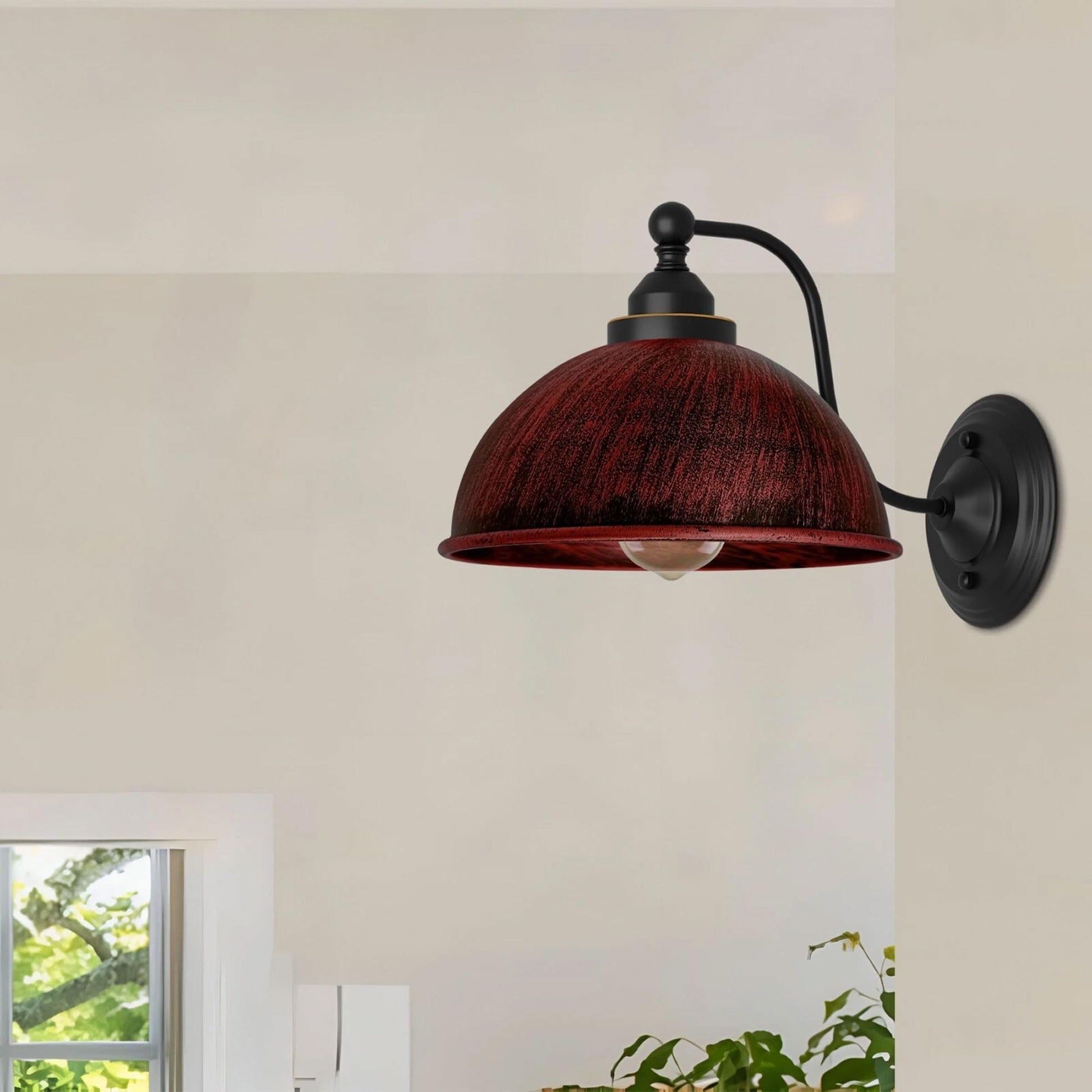 salon plafond applique suspens