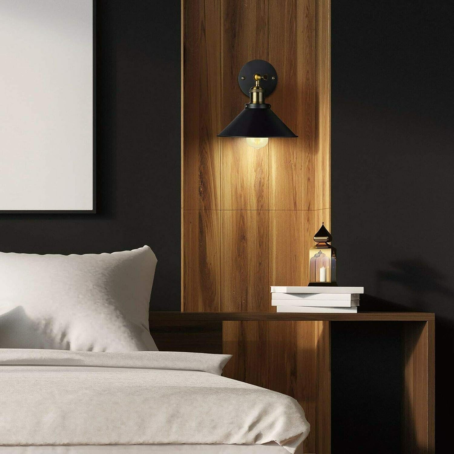 led fixture ceiling light