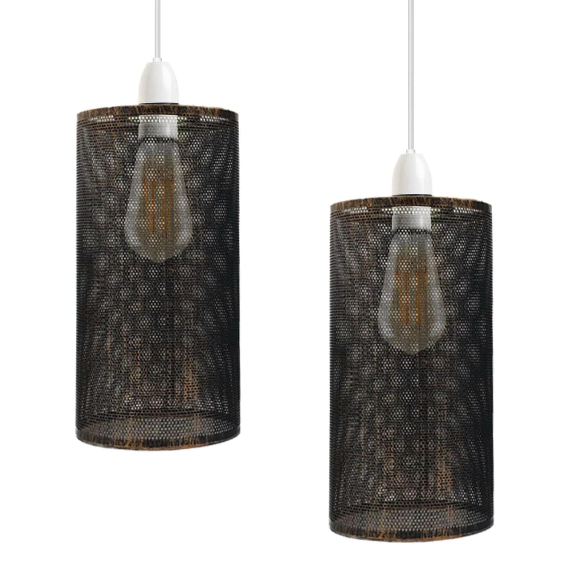 suspendus industriel
