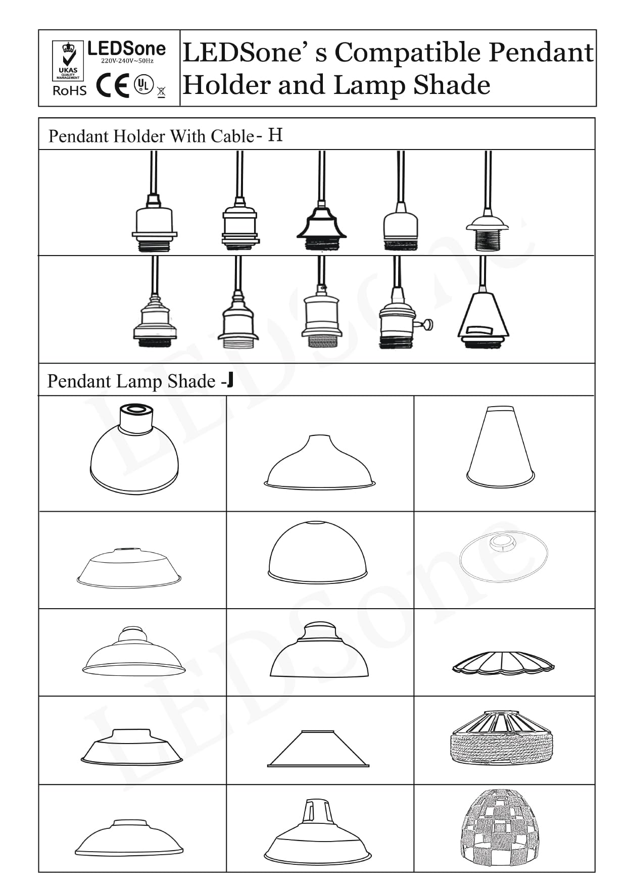 led luminaire plafonnier lustr