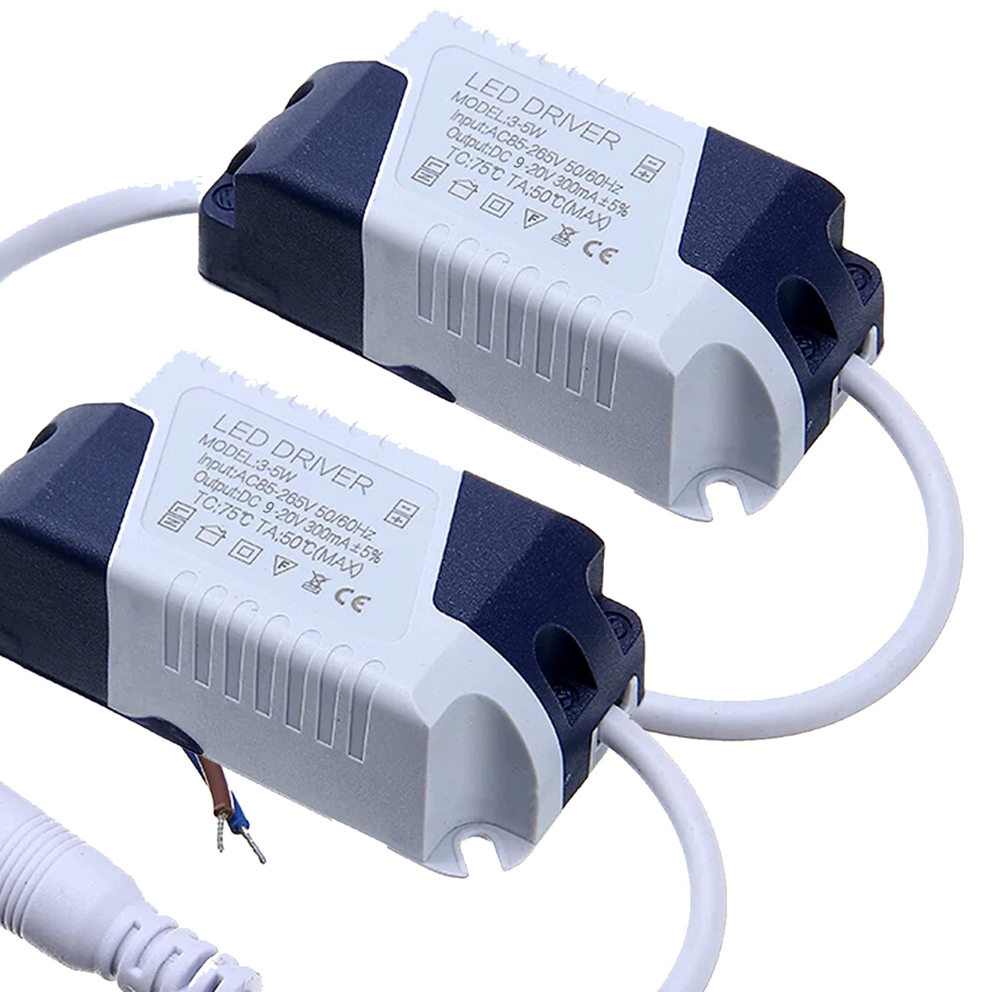 power etanche convertisseur
