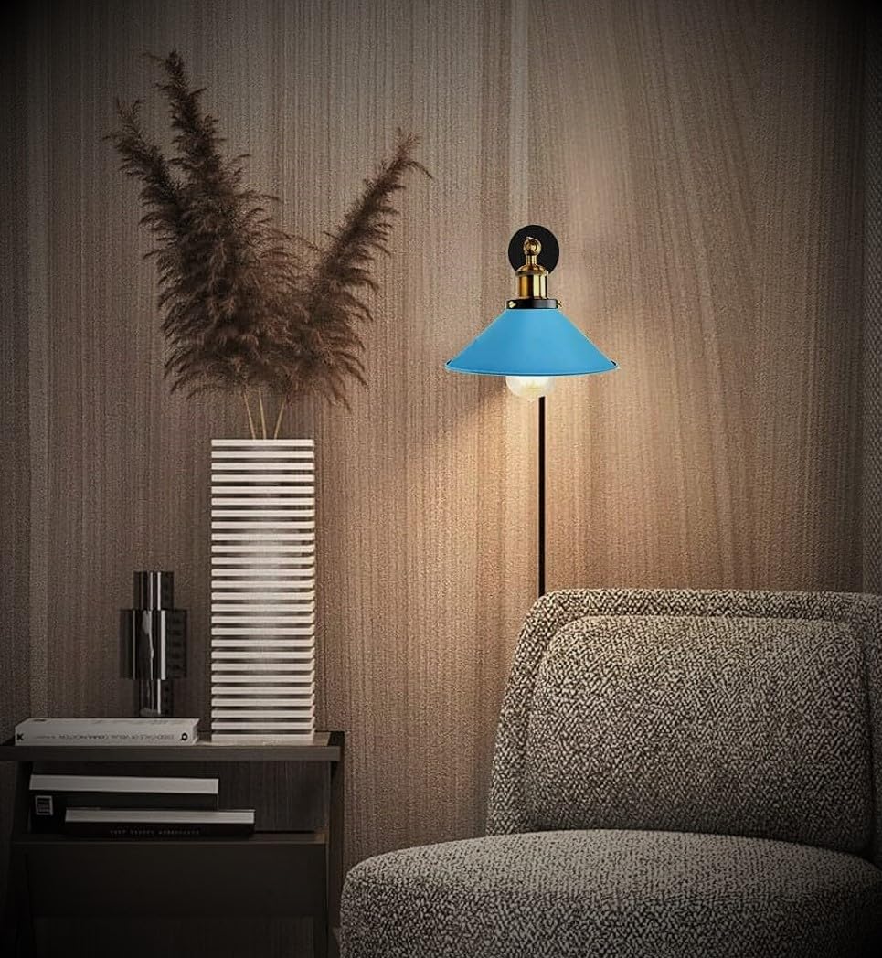 abat chambre applique murale