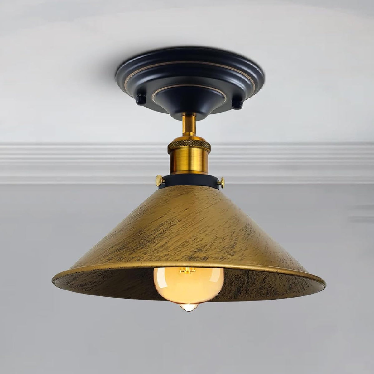 plafonnier design