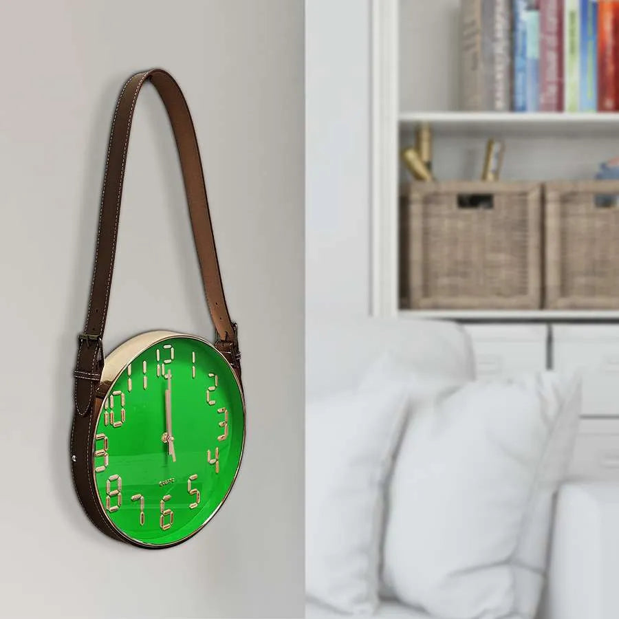 Wall Hanging Clocks